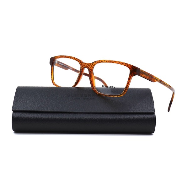 BURBERRY BE2308 3823 GINGER AUTHENTIC UNISEX EYEGLASSES - Picture 12 of 13